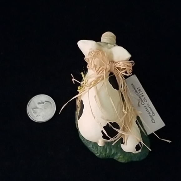 Character Collectibles, Sow & Piglet - Picture 5 of 11